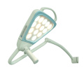 Lámpara de examen dental quirúrgico LED aprobada por la FDA del CE